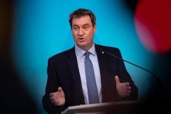 Sachsens CDU-Arbeitnehmerflügel für Söder als Kanzlerkandidat - Sven Hoppe 