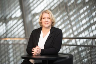 Sachsens Datenschutzbeauftragte Juliane Hundert: "Bei Gesundheitsdaten geht es ans Eingemachte" - Datenschutzbeauftragte von Sachsen, Juliane Hundert 