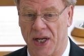 Sachsens einkalkuliertes Millionen-Plus - Georg Unland - Finanzminister