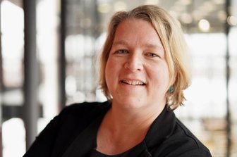 Sachsens erste Datenschutzbeauftragte: Landtag wählt Juliane Hundert - Die Dresdnerin Juliane Hundert ist die neue Sächsische Datenschutzbeauftragte.