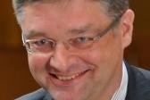 Sachsens FDP in Aufruhr - Holger Zastrow, Landesparteichef