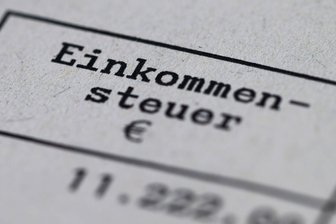 Sachsens Finanzämter arbeiten bundesweit besonders flott - Die sächsischen Finanzämter haben Einkommensteuererklärungen im bundesweiten Vergleich sehr schnell bearbeitet. (Symbolbild)