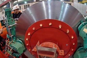 Sachsens Firmen gleichen das Minus im Russlandgeschäft aus -