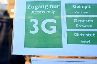Sachsens Handel fordert sofortige Aufhebung der 3G-Regel -