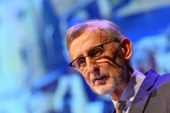 Sachsens Innenminister Schuster will Beugehaft für ausreisepflichtige Ausländer - Sachsens Innenminister Armin Schuster (CDU).