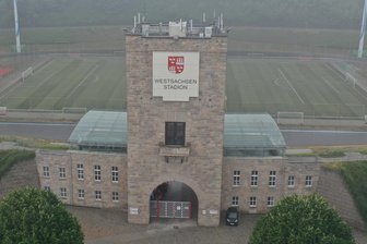 Sachsens Jugendfeuerwehren treten in Zwickau in den Wettstreit - Der Landesausscheid der Jugendfeuerwehren findet im Westsachsenstadion statt.