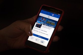 Sachsens Justizminister befürwortet Fahndung per Facebook -