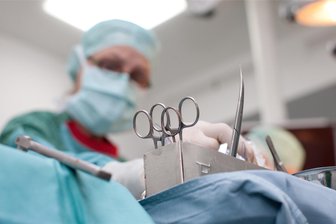 Sachsens Kliniken glauben nicht an Erfolg von Lauterbach-Reform - Die Krankenhäuser in Sachsen stehen vor schmerzhaften Einschnitten.