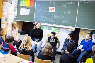 Sachsens Lehrer sollen weniger in Teilzeit gehen dürfen - 