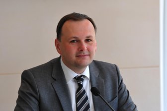 Sachsens Linke: Schollbach tritt an - André Schollbach