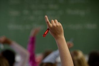 Sachsens neues Schulgesetz: Die Bürger reden mit -