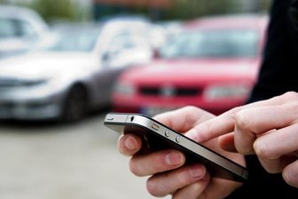 Sachsens Polizei überwacht mehr Handynutzer -