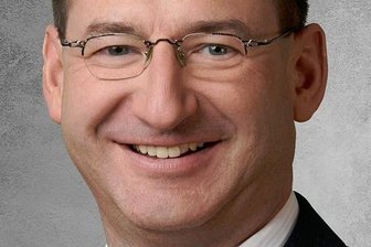 Sachsens Rechnungshof: Neuer Chef ab 14. September - Jens Michel (CDU), wird in drei Wochen sein neues Amt als Präsident des Sächsischen Rechnungshofes antreten