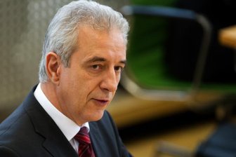 Sachsens Regierung feiert Weihnachten in Familie -