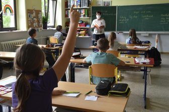 Sachsens Schulen starten nach Ferien in Normalbetrieb - 