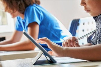 Sachsens Schulreform-Pläne: Wir basteln uns 'ne Schule - Er lernt nicht nur Mathe, Deutsch, Geschichte, Physik. Er lernt, wie er sich am leichtesten Sachen merken kann und wie er sich vor digitalem Müll schützt. 