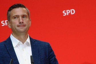 Sachsens SPD-Chef Martin Dulig und das Umfragetief: Wie lange hält die Basis noch still? - Sachsens SPD-Chef Martin Dulig. Auf gerade einmal 7,7 Prozent kam die Partei bei den Landtagswahlen im Spätsommer vor zwei Jahren - schlechter war sie nie.