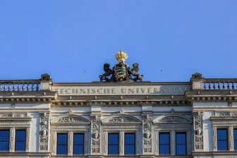 Wer innerhalb der zurückliegenden zwölf Monate ein Studium aufgenommen hat, dürfte die Technische Universität Chemnitz kaum von innen kennen. Wegen der Coronapandemie finden kaum Präsenzkurse statt.