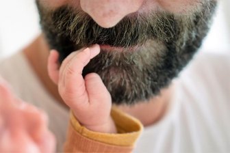 Sachsens Väter sind bei Elterngeld in Führung -