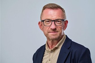 Sachsens VW-Betriebsratschef in wichtiger Schaltzentrale des Konzerns - das sind die Gründe - Jens Rothe - Gesamtbetriebsratschef VW Sachsen