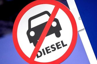Sachsens Wirtschaft läuft Sturm nach Berliner Diesel-Fahrverbot -