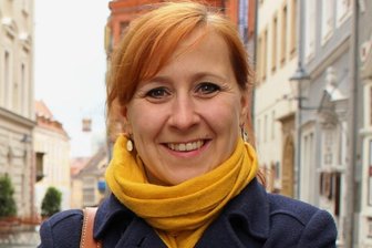 Sächsin in der Grünen-Spitze: Landtagsfraktionschefin Schubert sitzt nun im Parteirat - Landtagsfraktionschefin Franziska Schubert ist beim Online-Bundesparteitag am Samstag erstmals in den Parteirat ihrer Partei gewählt worden.