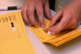 Sächsische Kommission gibt keine generelle Impfempfehlung für Kinder - 