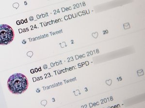 Sächsische Politiker vom Datenklau betroffen - 