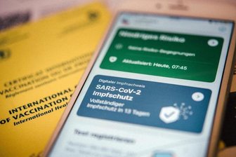 Sächsische Regierung arbeitet an Impfstrategie für den Herbst -