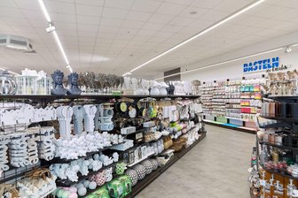 Sächsische Schnäppchenmarkt-Kette Pfennigpfeiffer verschwindet jetzt Schritt für Schritt von der Bildfläche - Tedi setzt jetzt auch in Sachsen in den übernommenen Pfennigpfeiffer-Filialen Schritt für Schritt das eigene Ladenkonzept um.