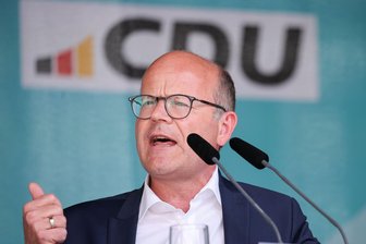 Sächsischer EU-Abgeordneter zur Debatte um Schrottautos: „Es ärgert mich, wenn selbst der ADAC die Ängste der Leute schürt“ - Oliver Schenk sitzt seit 2024 für die CDU im Europaparlament.