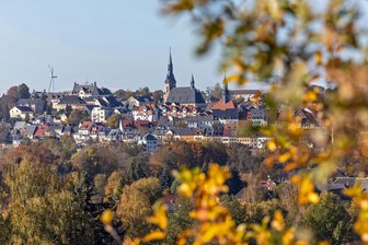 Sächsisches Mozartfest: Waldenburg ist dabei - Waldenburg ist einer der Spielorte innerhalb des sächsischen Mozartfestes.
