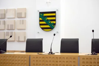 Sächsisches Oberverwaltungsgericht bestätigt Verbot der Demo in Chemnitz -