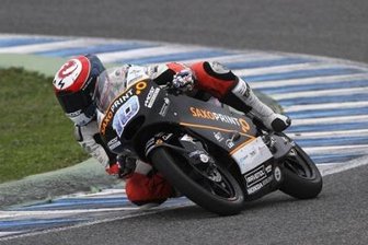 Sächsisches Team bestätigt Aufwind vor Qualifying - 