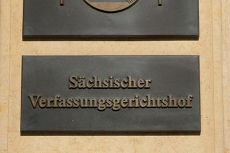 Sächsisches Verfassungsgericht: AfD kann mit 30 Listenplätzen antreten - 