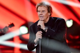Feste Größe in der deutschen Musikszene: Howard Carpendale hat unlängst ein neues Album vorgelegt und bereitet sich auf die neue Tournee vor, die Mitte Mai mit zwei Konzerten in Zwickau und Leipzig startet. 