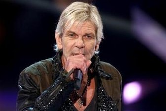 Sänger Matthias Reim: Fans im Osten haben mich gerettet - Matthias Reim.
