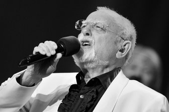 Sänger Roger Whittaker gestorben -