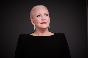 Sängerin Angelika Milster zu Gast in Chemnitz - Angelika Milster kommt in die Markuskirche nach Chemnitz.