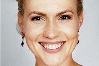 Sängerin des Theaters Plauen-Zwickau singt im Chor der Bayreuther Festspiele - Viktorija Narvidaite - Opernchoristin