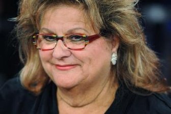 Sängerin Joy Fleming ist tot -