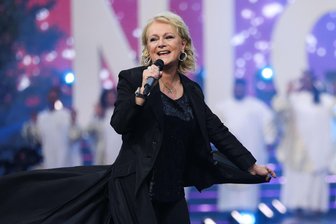 Sängerin Nicole gibt in Bad Elster großes Sommerkonzert - 