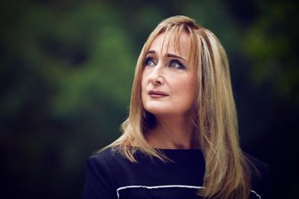 Sängerin Veronika Fischer kommt zu Talkshow nach Hainichen - Veronika Fischer tritt im „Goldenen Löwen“ auf.