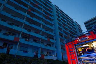 Saft weg: Havarie in Plauener Zentrum - In Plauen ist es am Dienstag gegen 20.30 Uhr zu einem Stromausfall im Bereich der Tischendorfstraße und des Albertplatzes gekommen.
