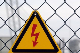 Saft weg: Stromausfall in Teilen von Plauen - Rund 3500 Betroffene waren in Plauen am Montag zeitweise ohne Saft.