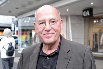 Sahra Wagenknecht gründet Partei: Wer braucht jetzt die Linke noch, Herr Gysi? - Linken-Politiker Gregor Gysi
