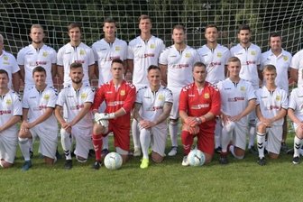 Saison gleicht einer Wundertüte - FC Concordia Schneeberg. 