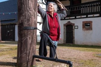 Saisonauftakt am Museum - 