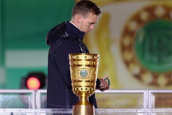 Saisonfazit: RB Leipzig lässt einige Chancen liegen - Julian Nagelsmann konnte mit RB keinen Titel gewinnen. Auch das Pokalfinale ging verloren.