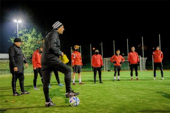 Saisonheimpremiere für Annabergs VfB-Fußballer an Spieltag 9 -